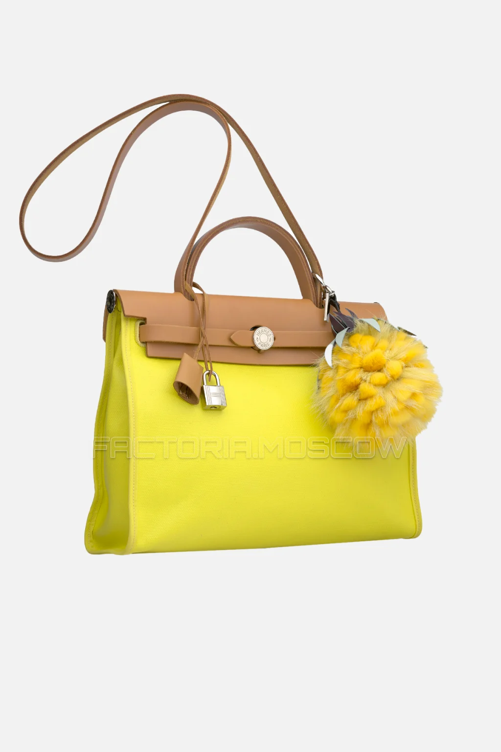 Sable/Lime