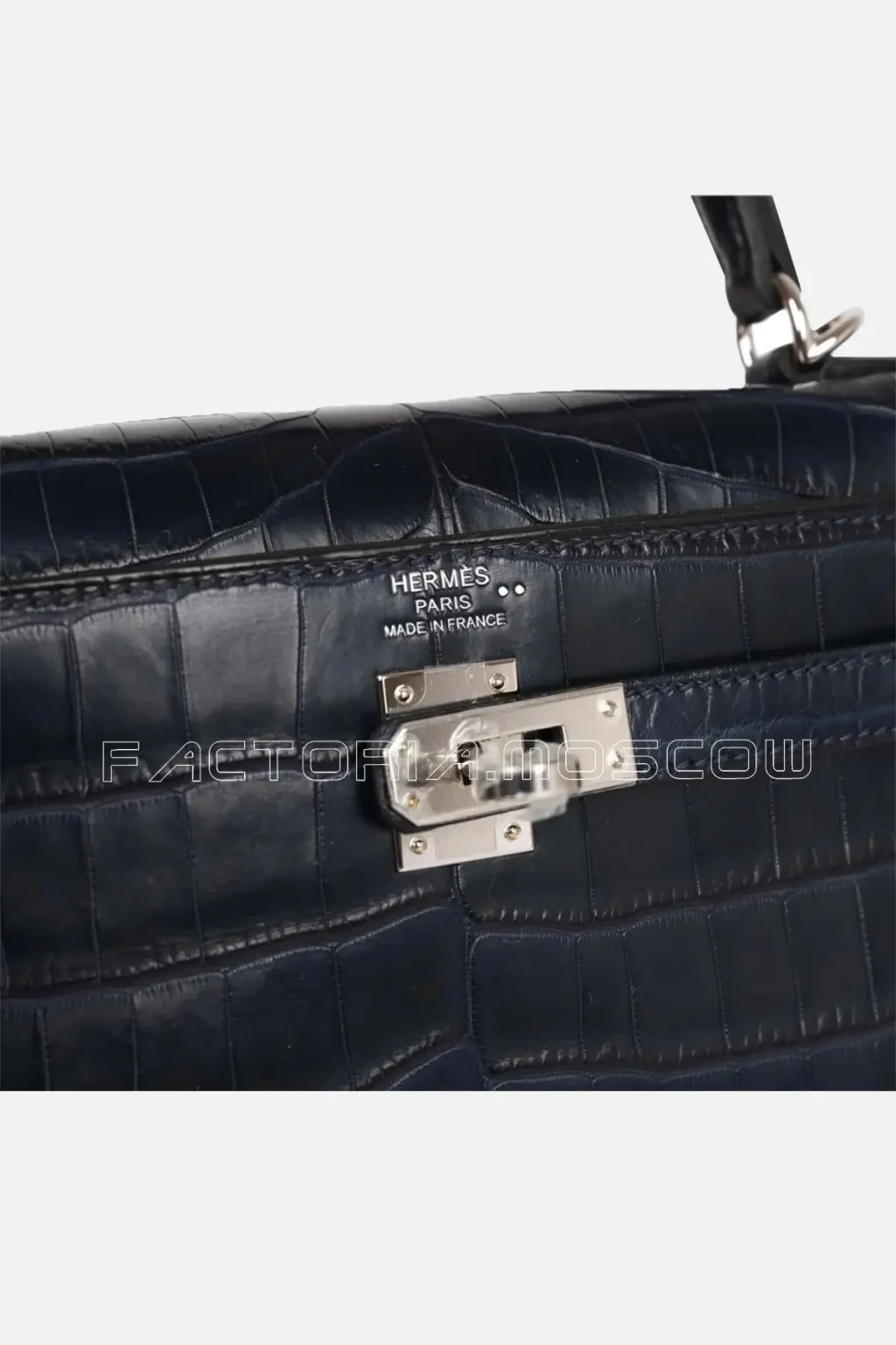 Crocodile Niloticus Mat