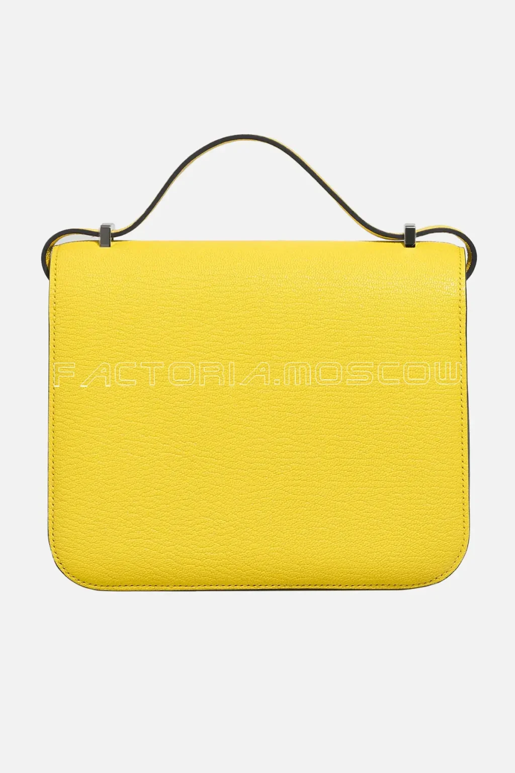 Jaune Citron