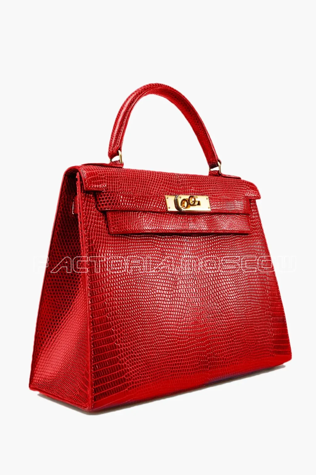 Rouge Vif 