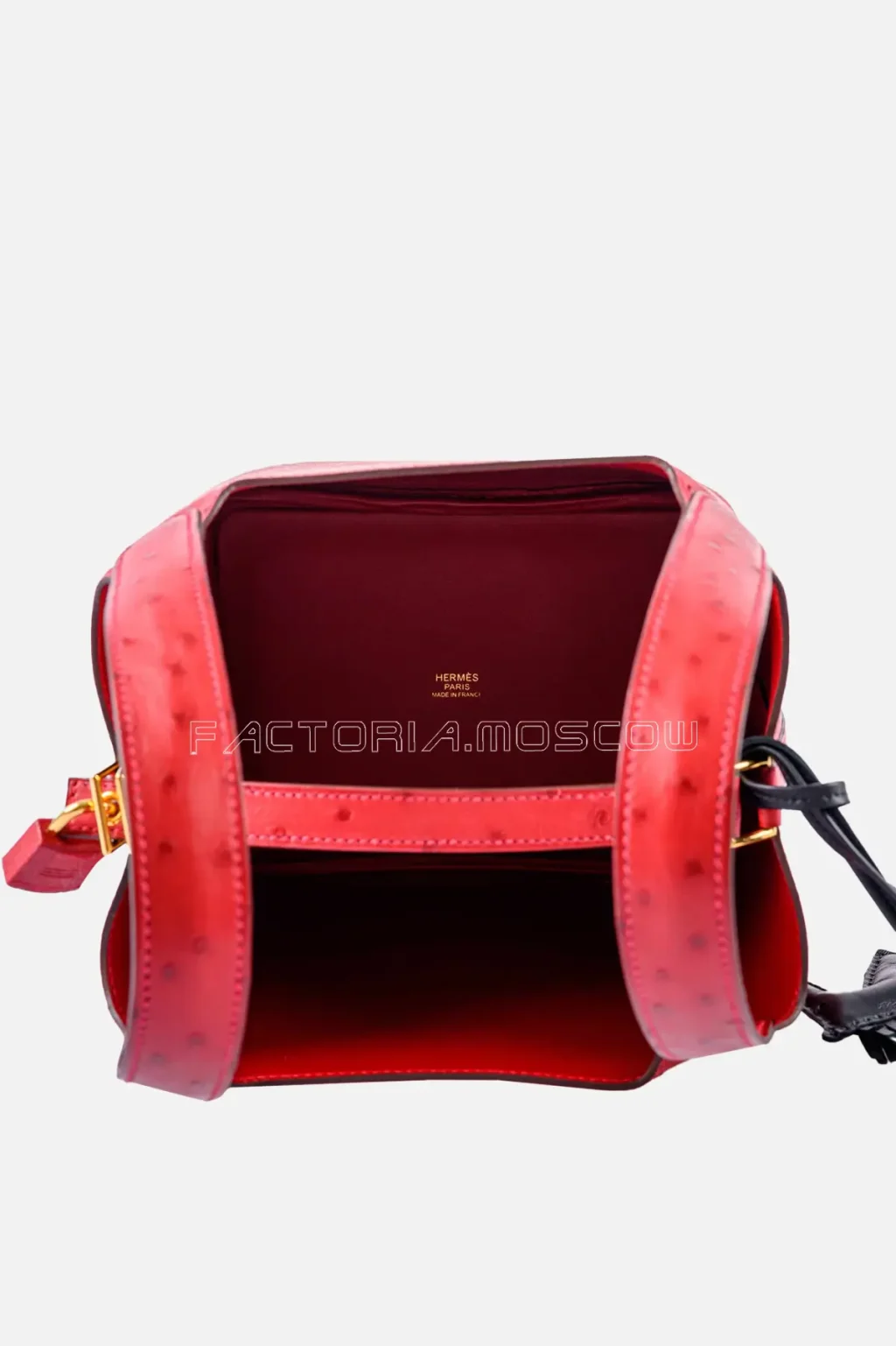 Rouge Vif