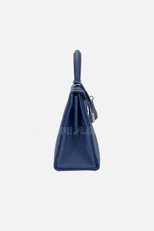 Bleu Saphir