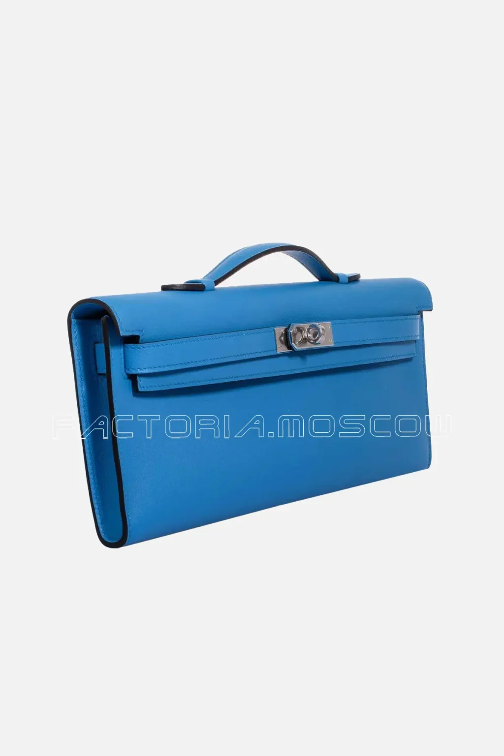 Blue Zanzibar