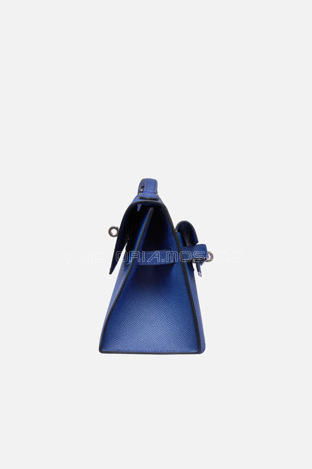 Bleu Saphir