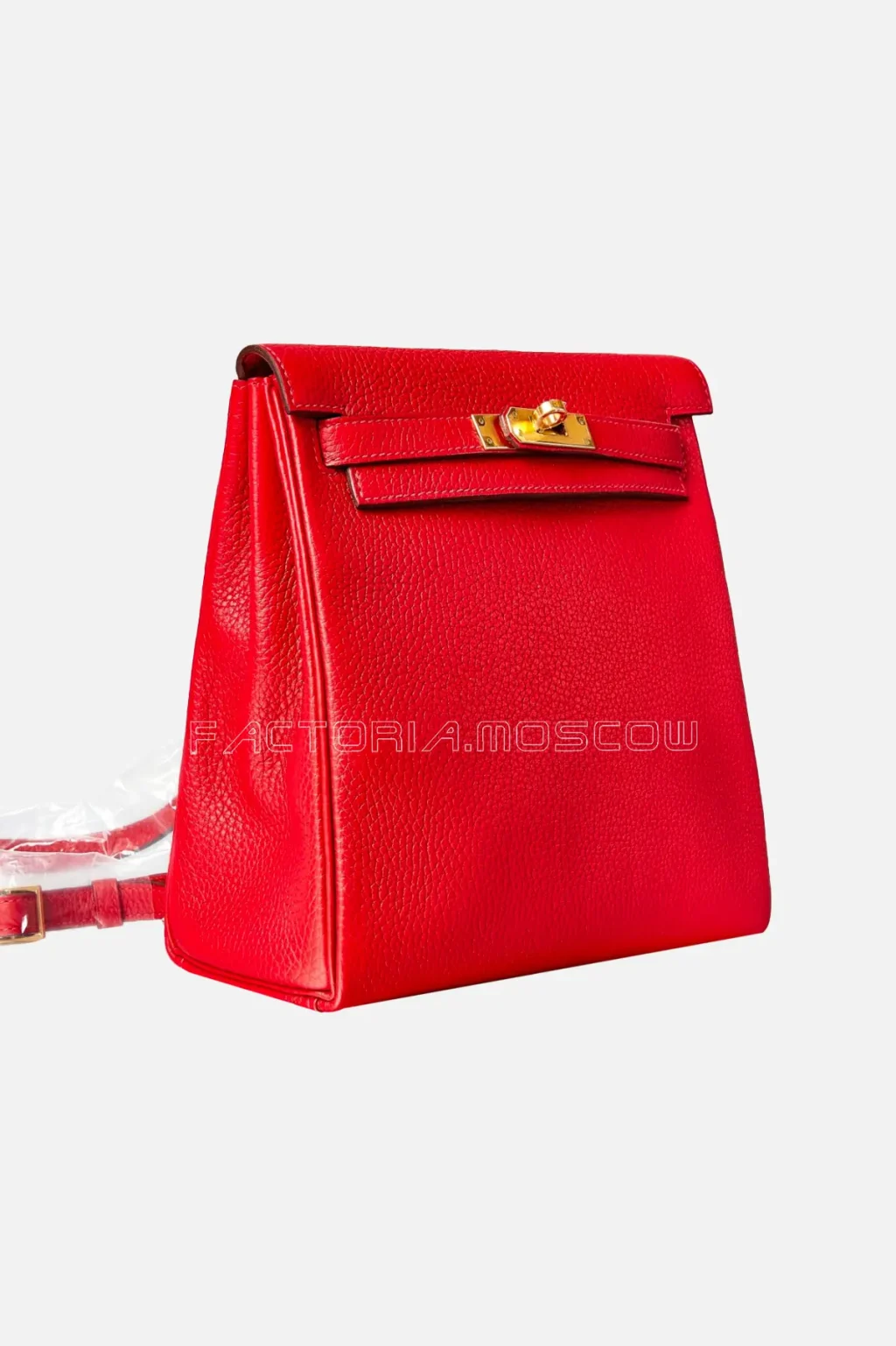 Rouge Casaque
