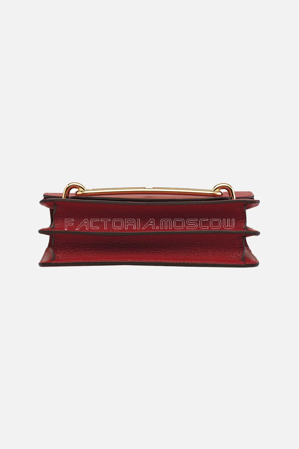 Rouge Grenat