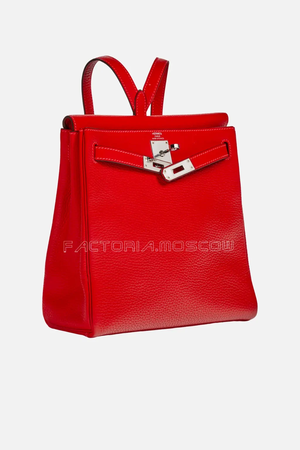 Rouge Vif