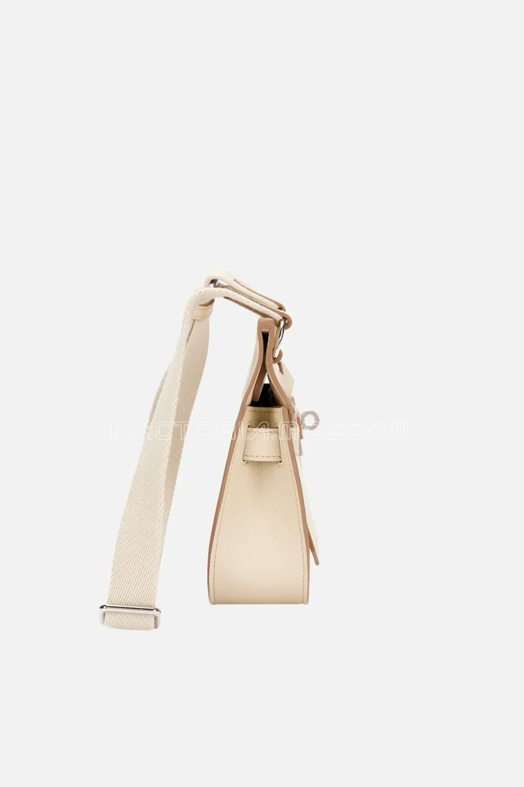 Hermès Mini Jypsiere Beton Evercolor PHW