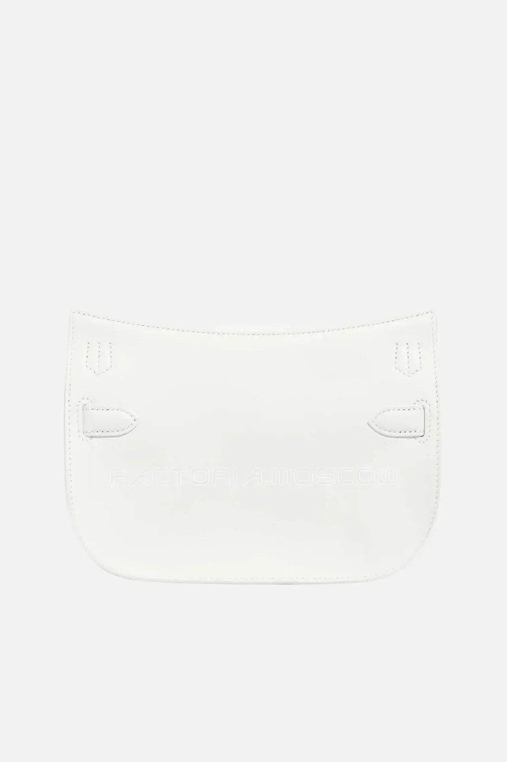 New White