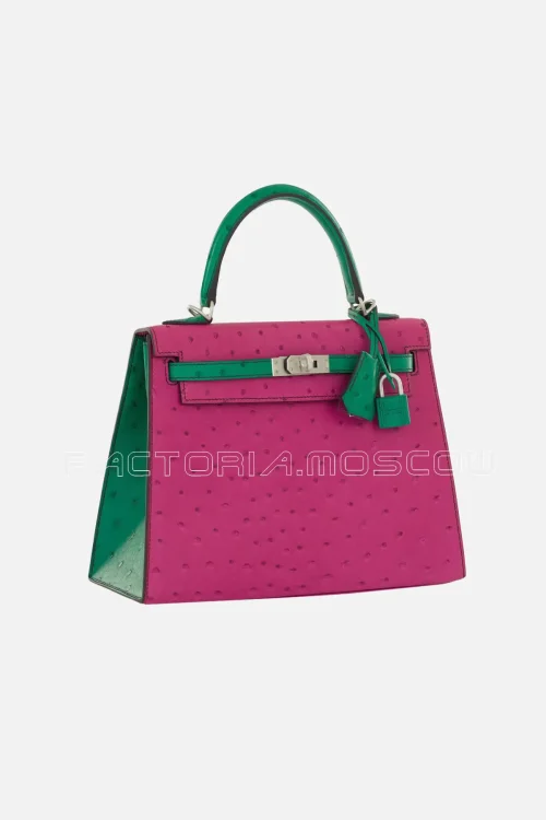 Rose Scheherazade/Vert Emeraude