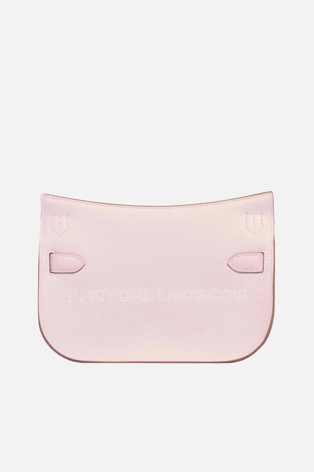 Mauve Pâle / New White