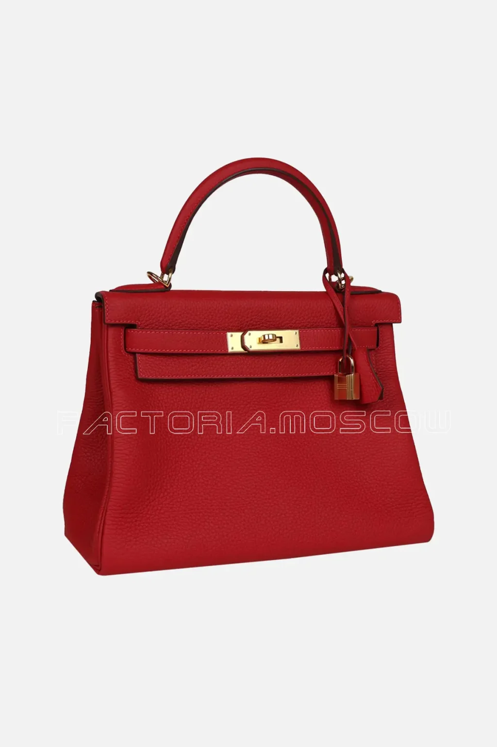 Vermillion