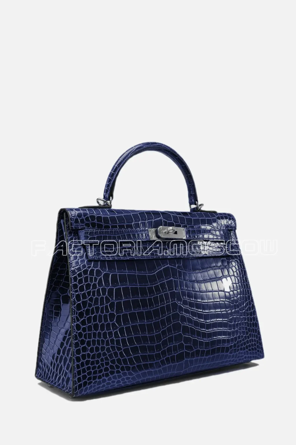 Blue indigo