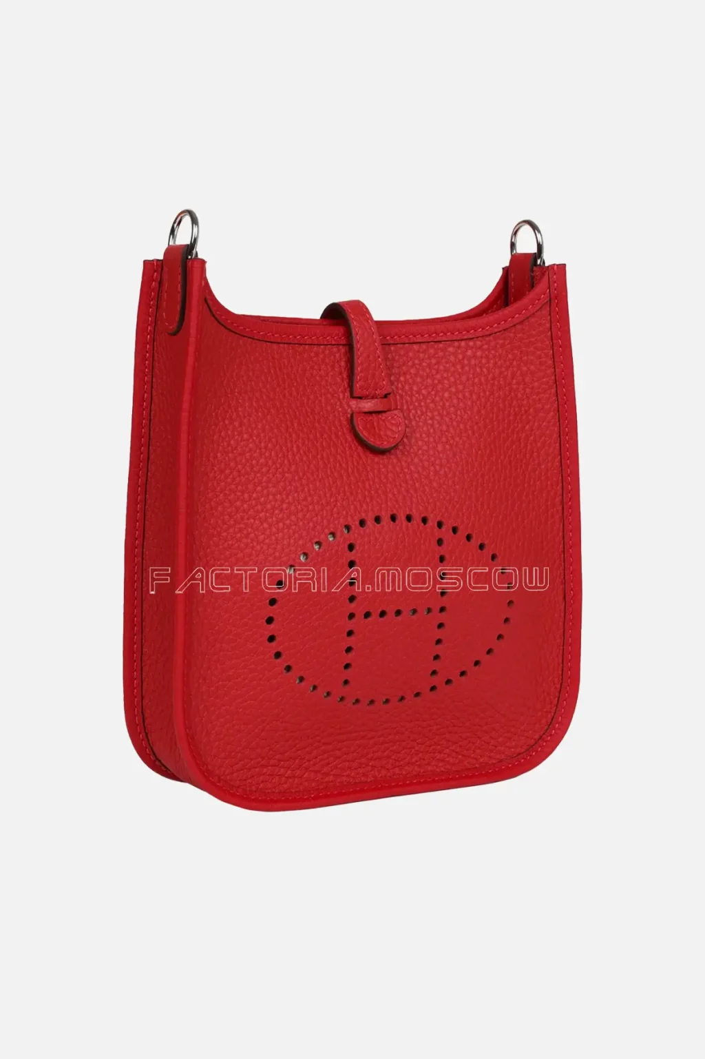 Vermillion