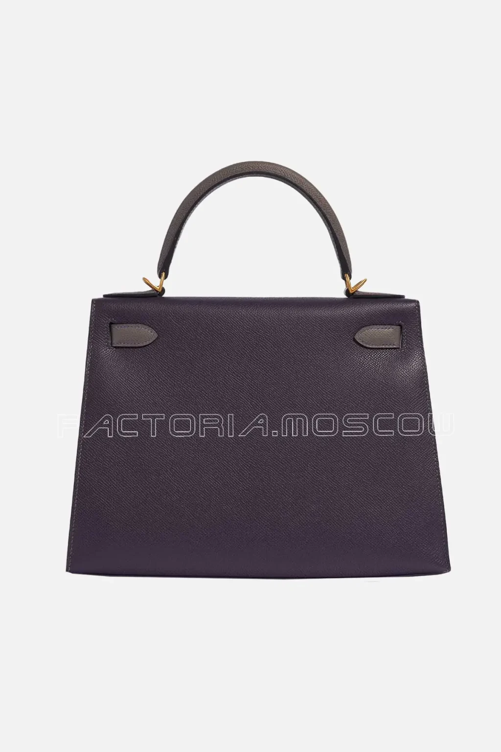 Raisin/Gris Etain