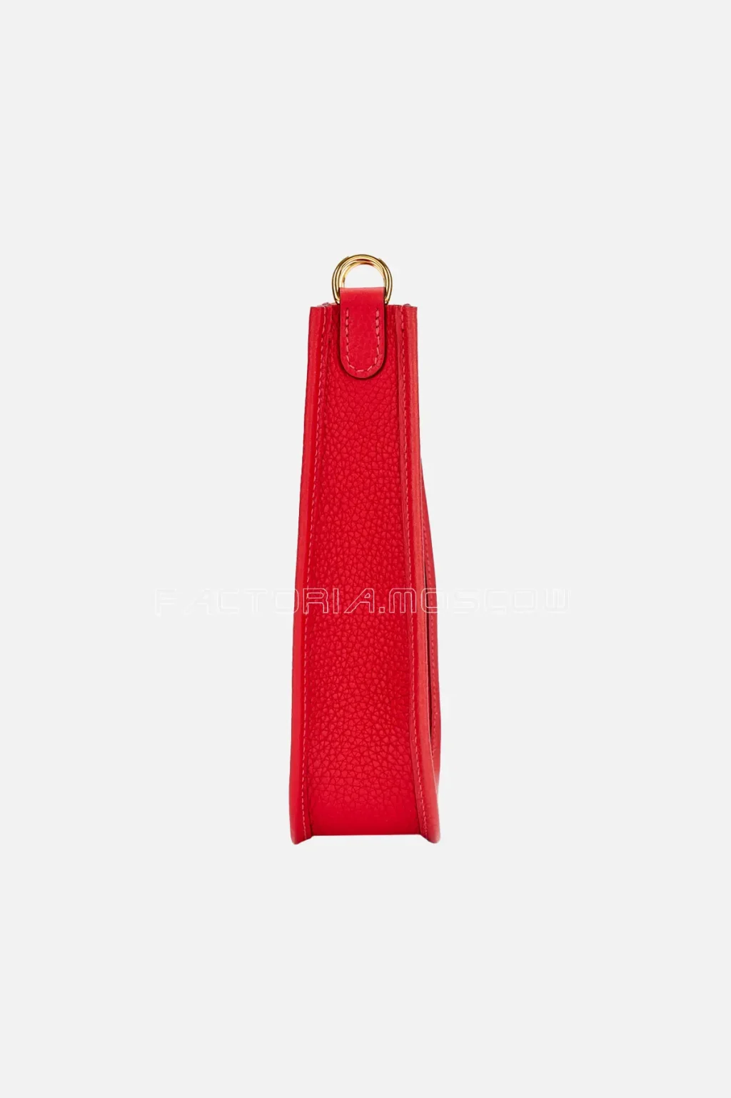 Vermillion