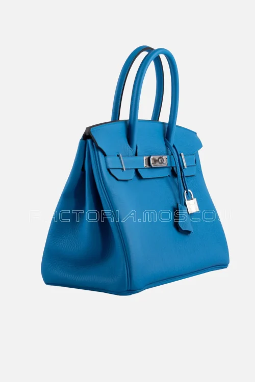 Blue Zanzibar