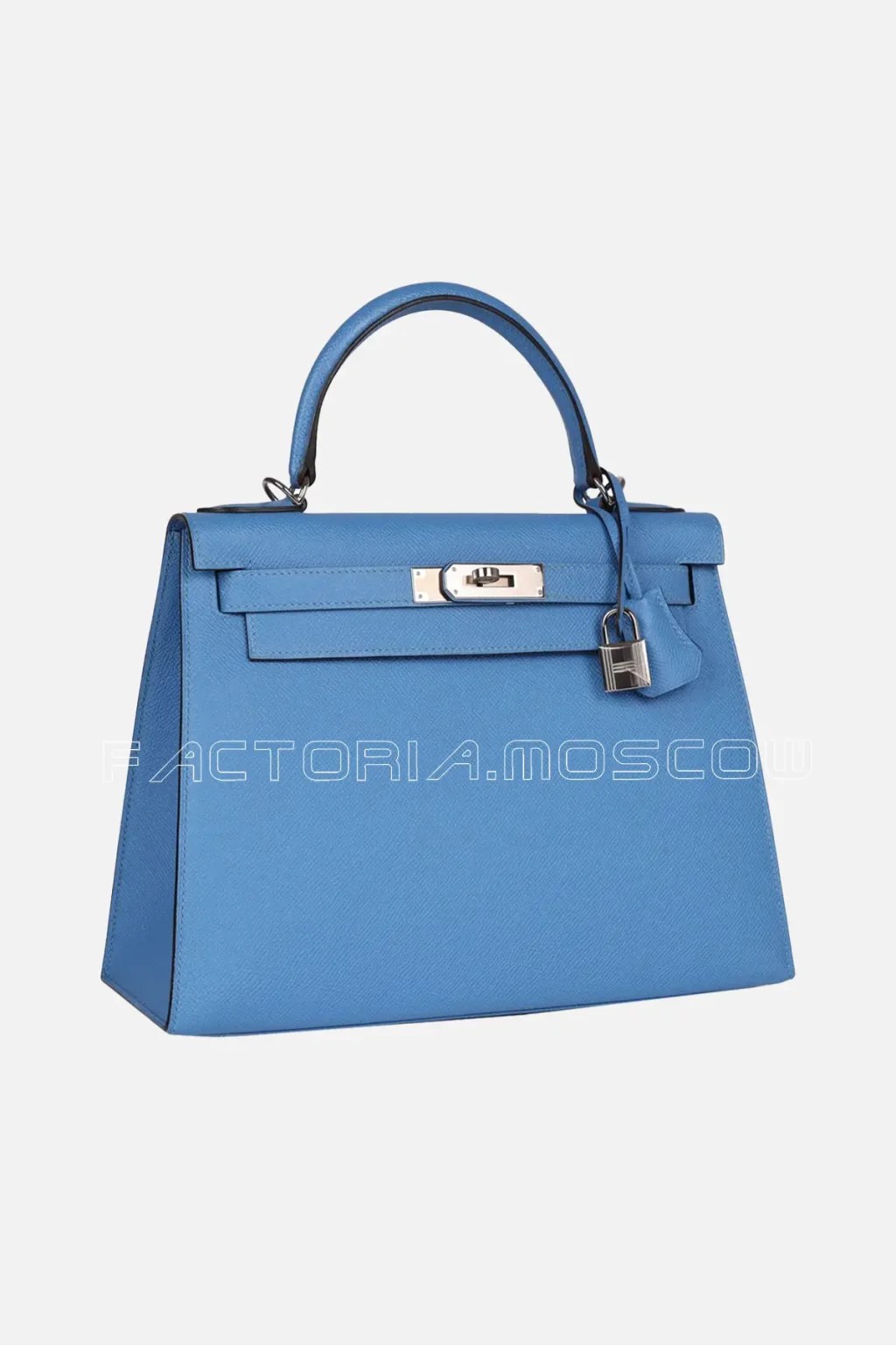 Bleu Azur