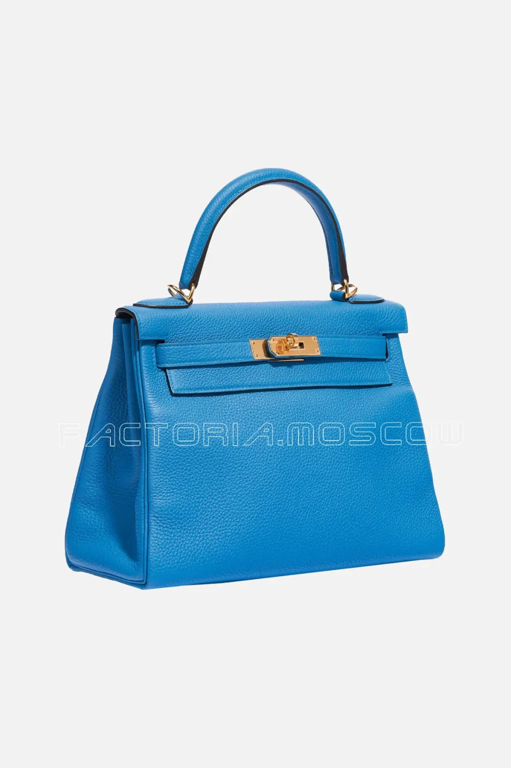 Blue Zanzibar