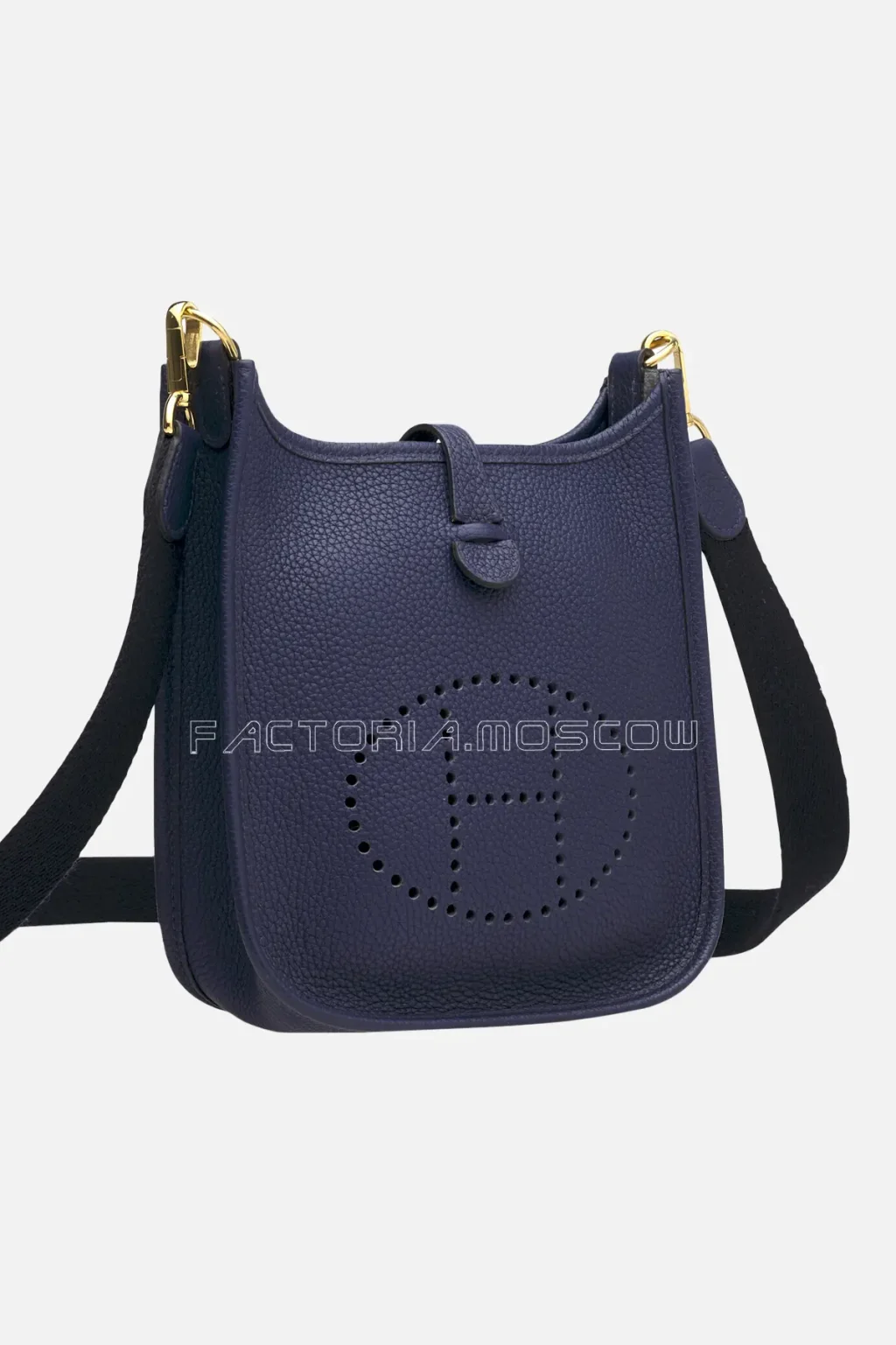 Bleu Saphir