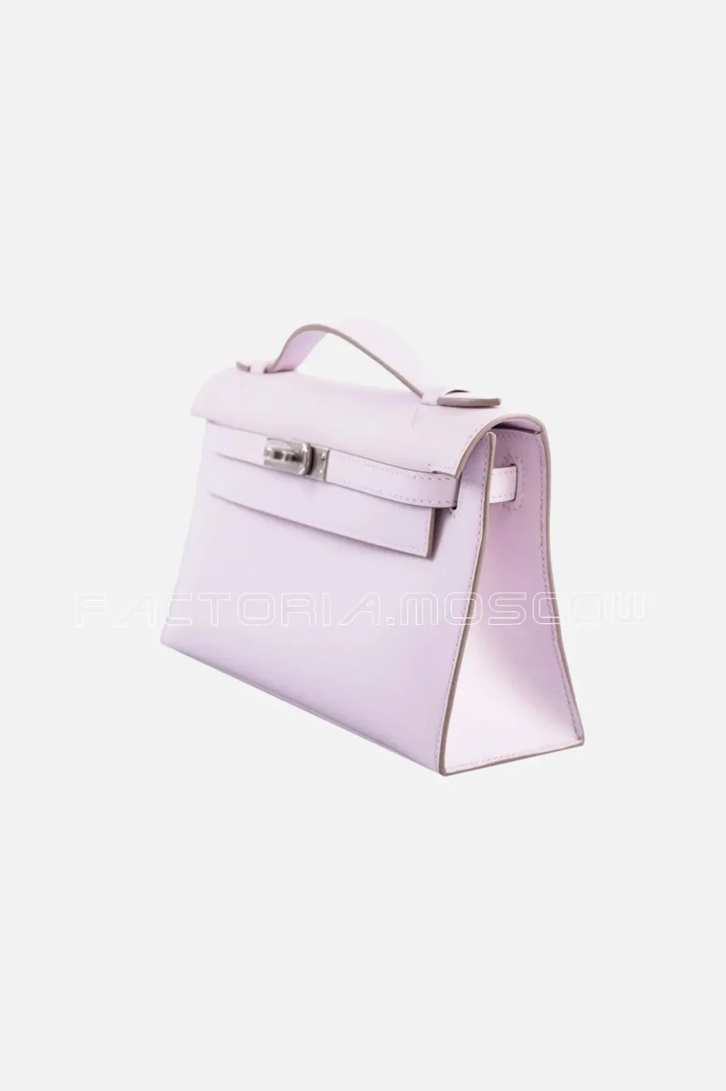 Mauve Pale