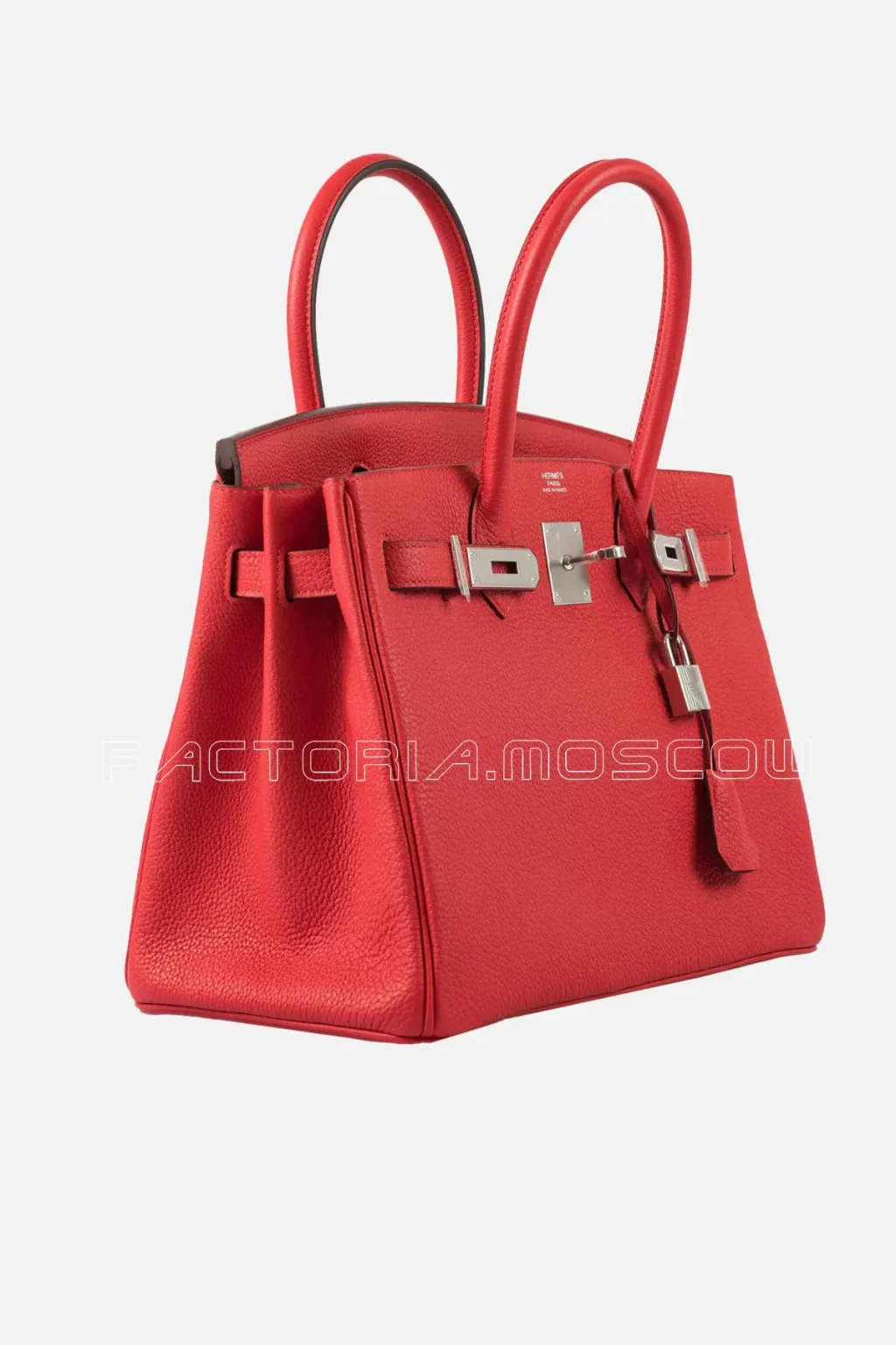 Rouge De Coeur