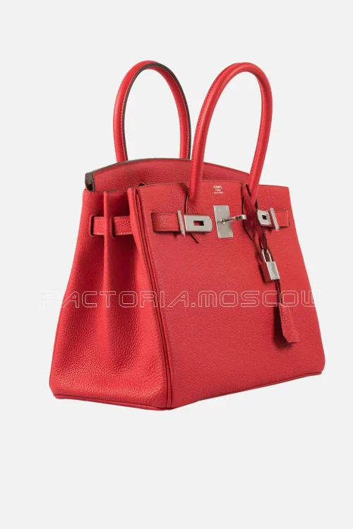 Rouge De Coeur