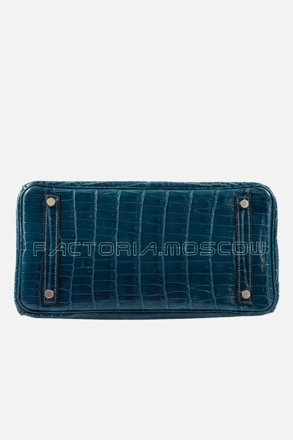 Bleu Colvert