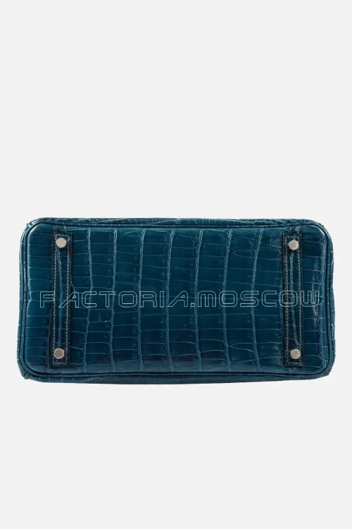 Bleu Colvert