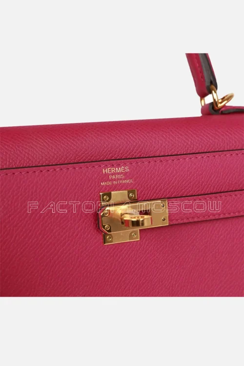 Rose Pourpre