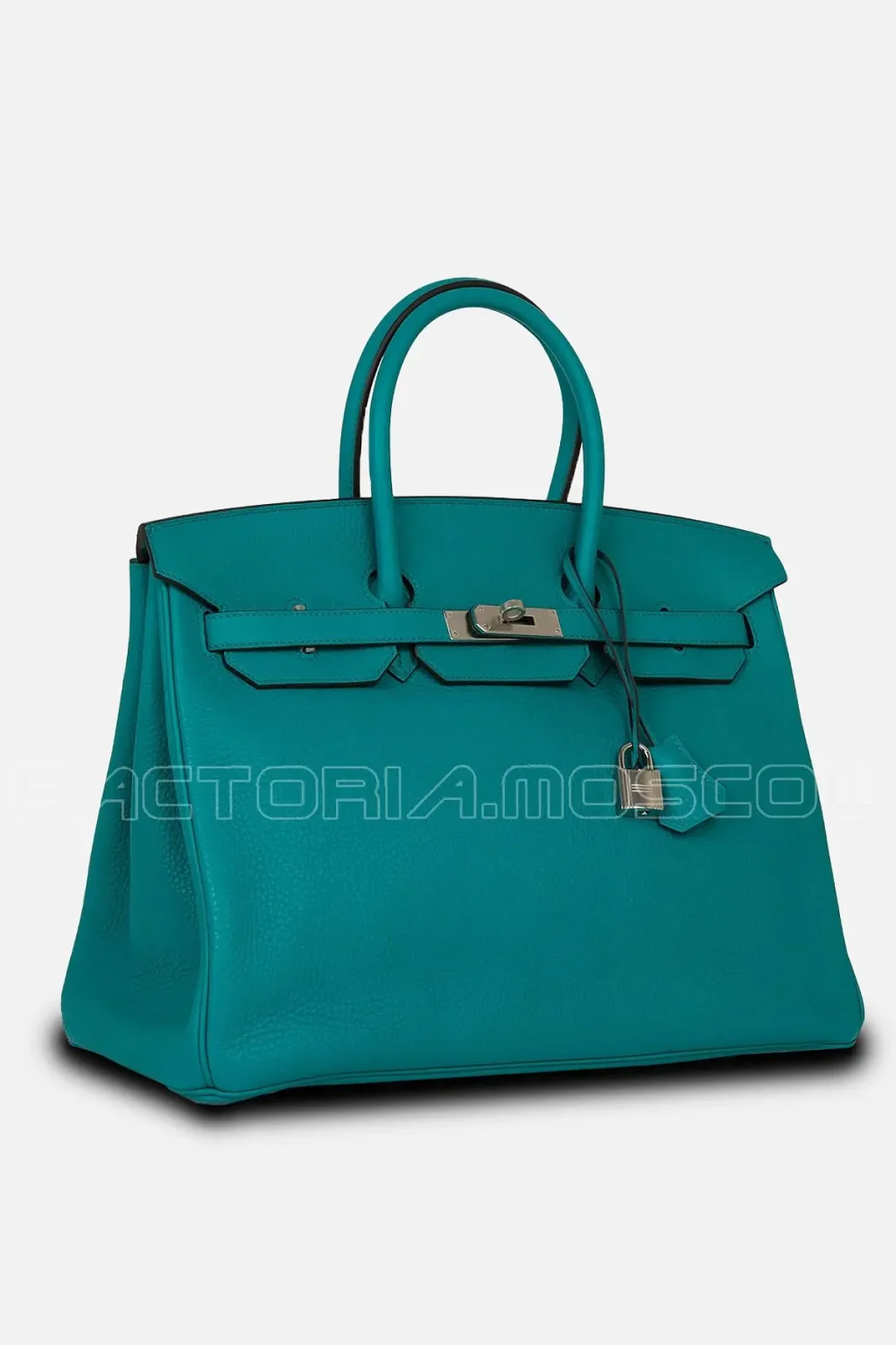 Blue Paon