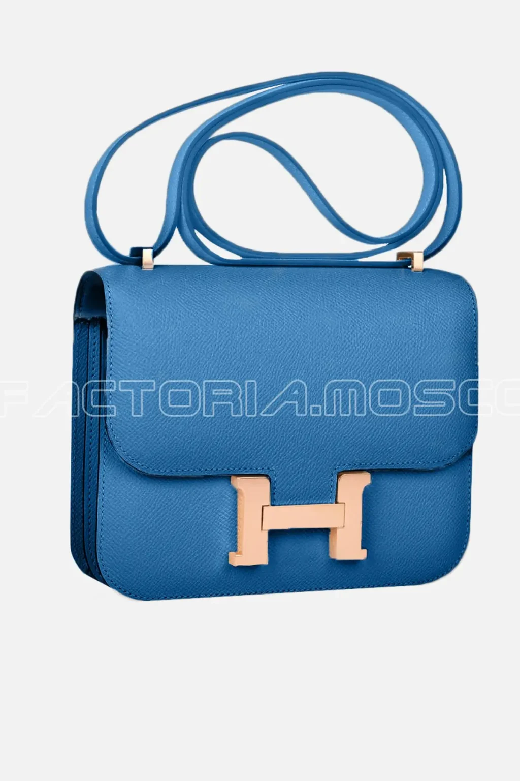 Blue Izmir