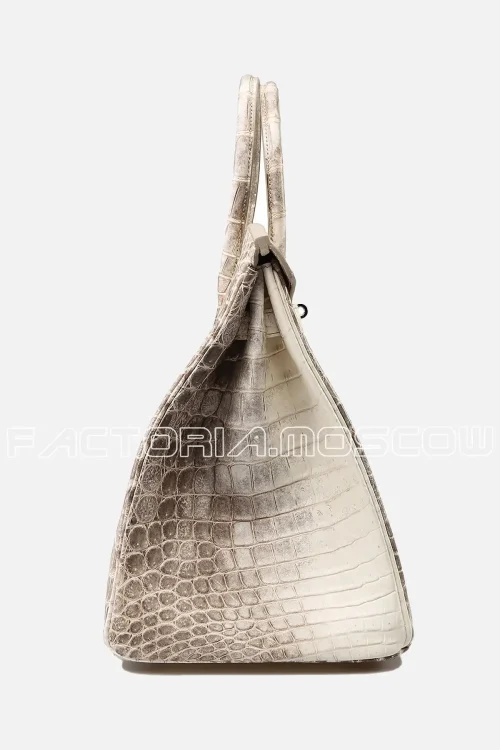 Crocodile Niloticus matte