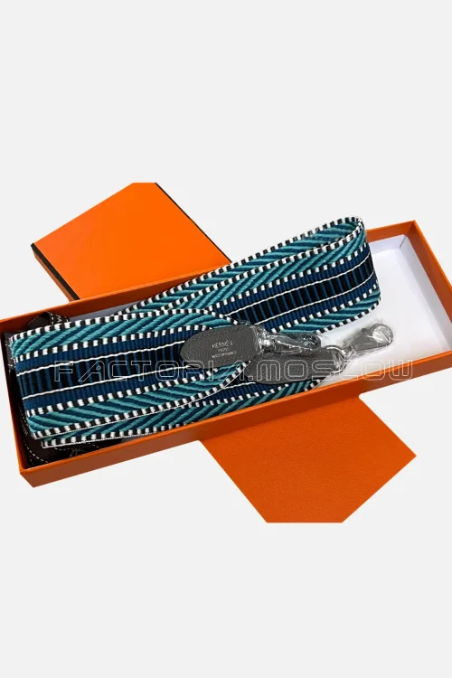 Hermes Sangle Cavale Bag Strap