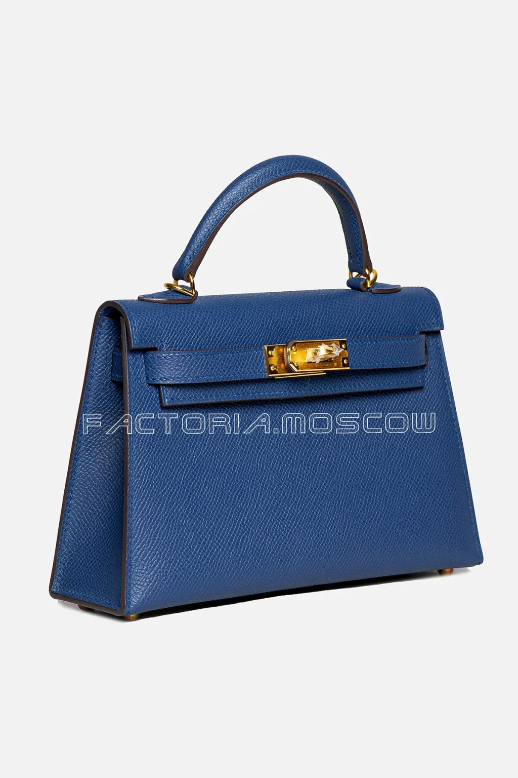 Blue Sapphire