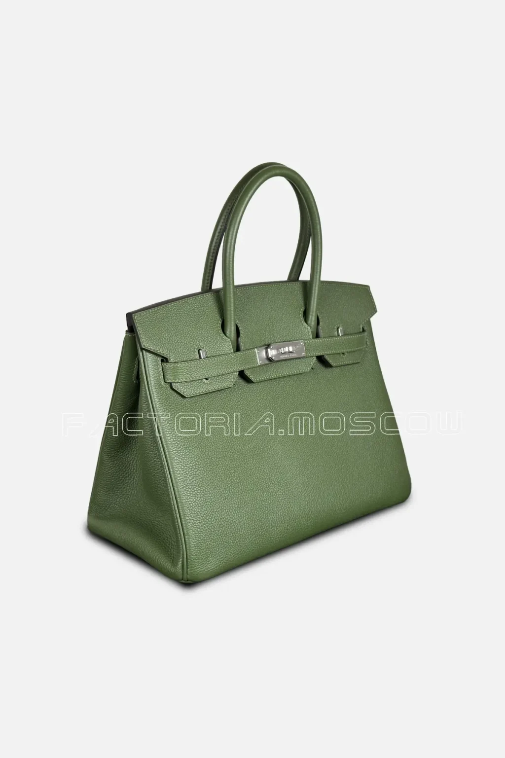 Hermes Birkin 30 Togo Colour Canopee PHW