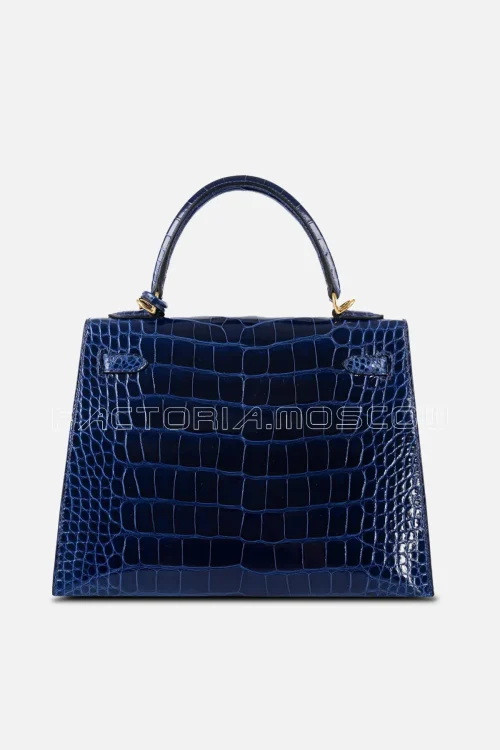 Shiny Alligator