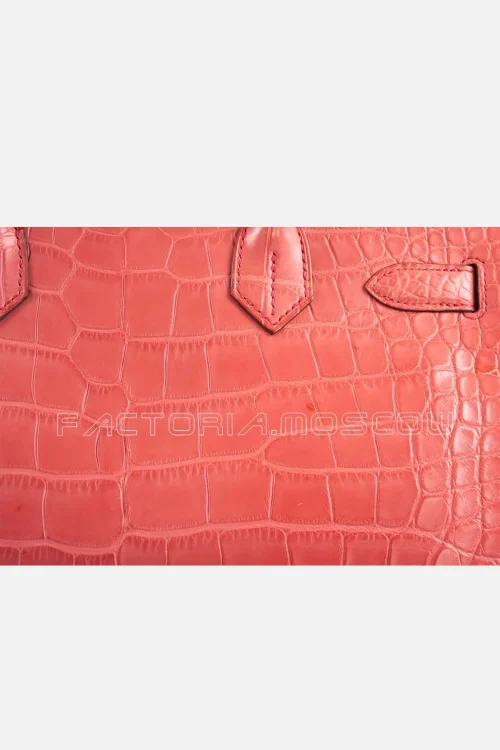 Alligator Matte