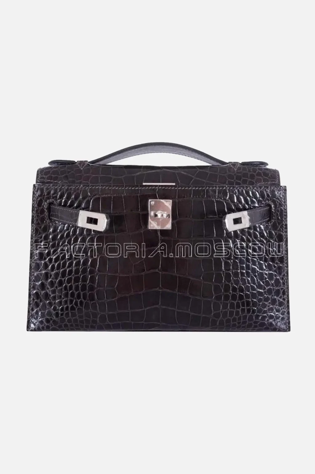 Alligator Lisse