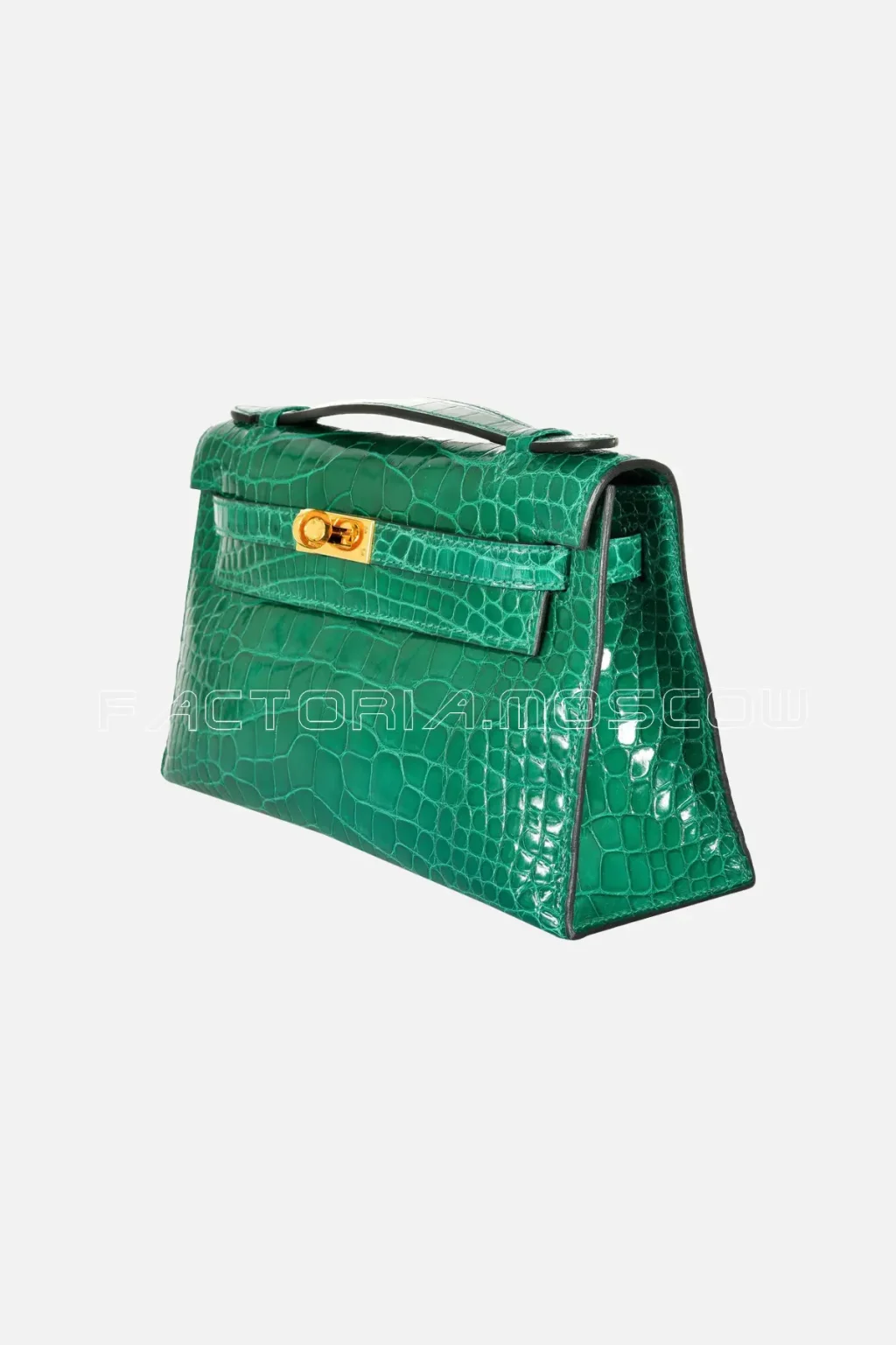 Alligator Lisse