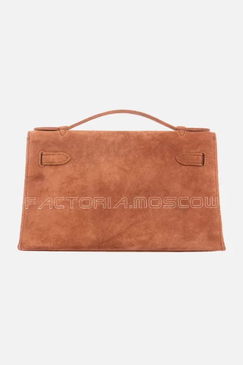 Doblis Suede