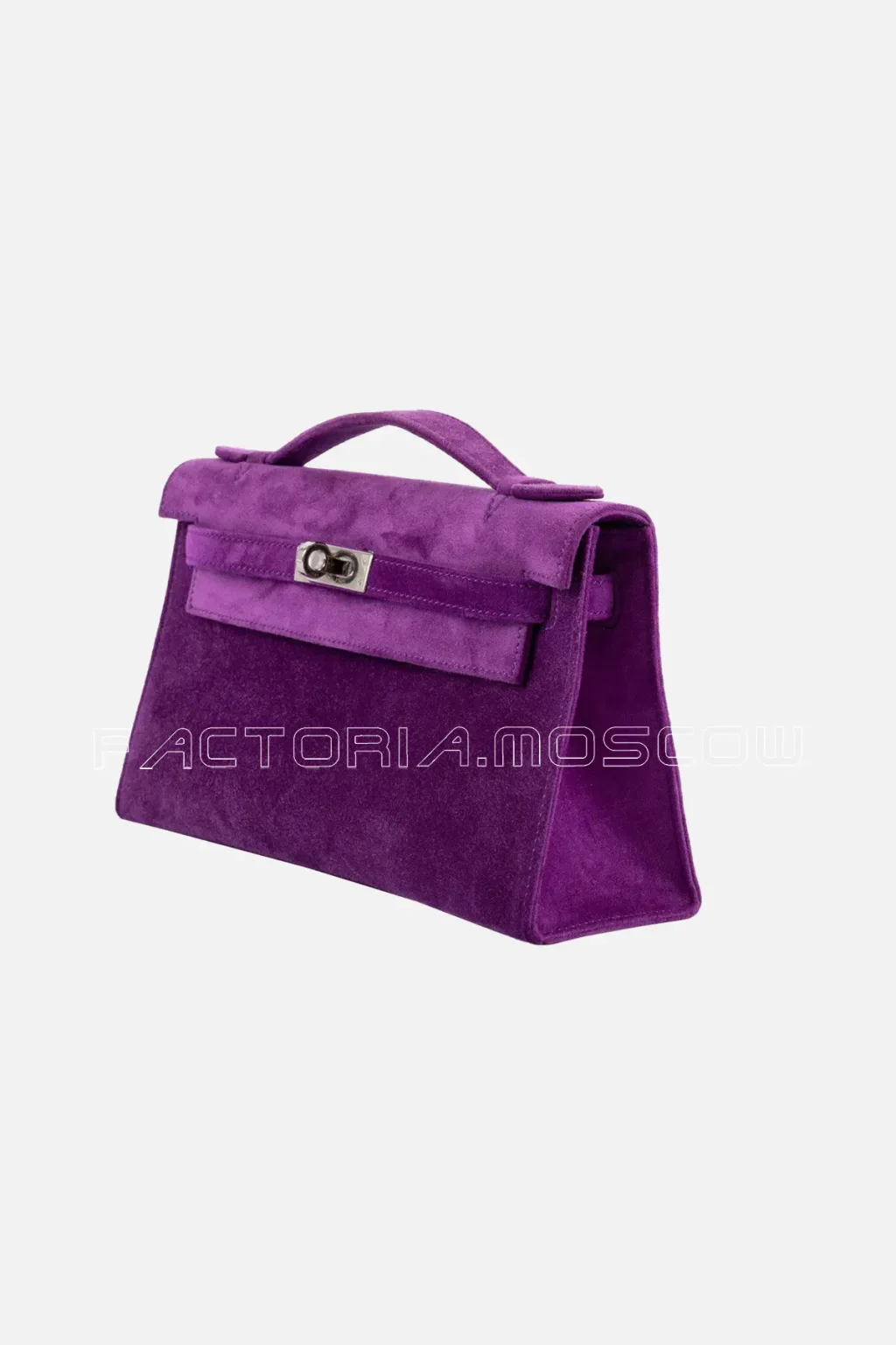Doblis Suede