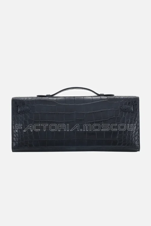 Matte Alligator