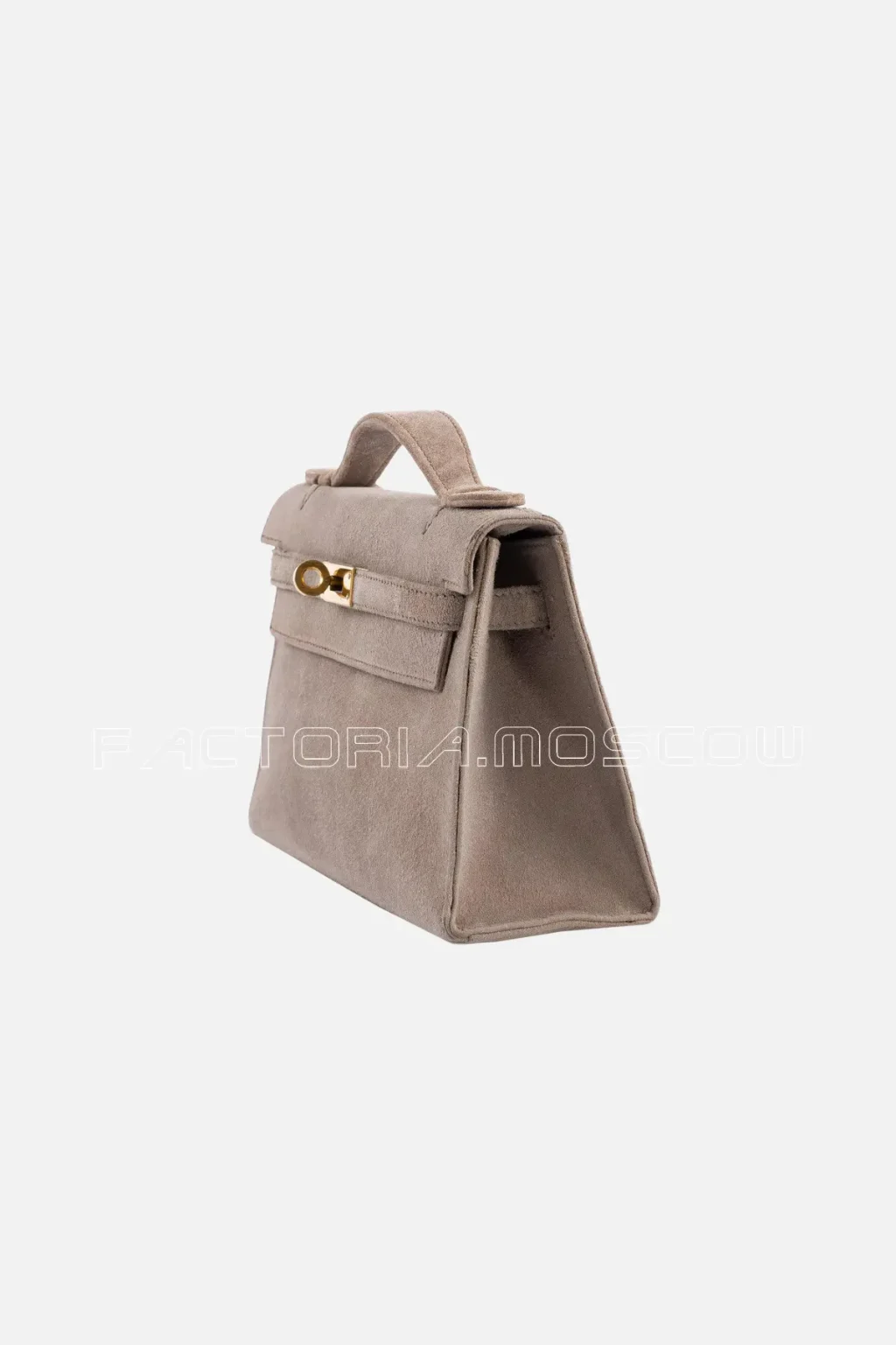 Doblis Suede