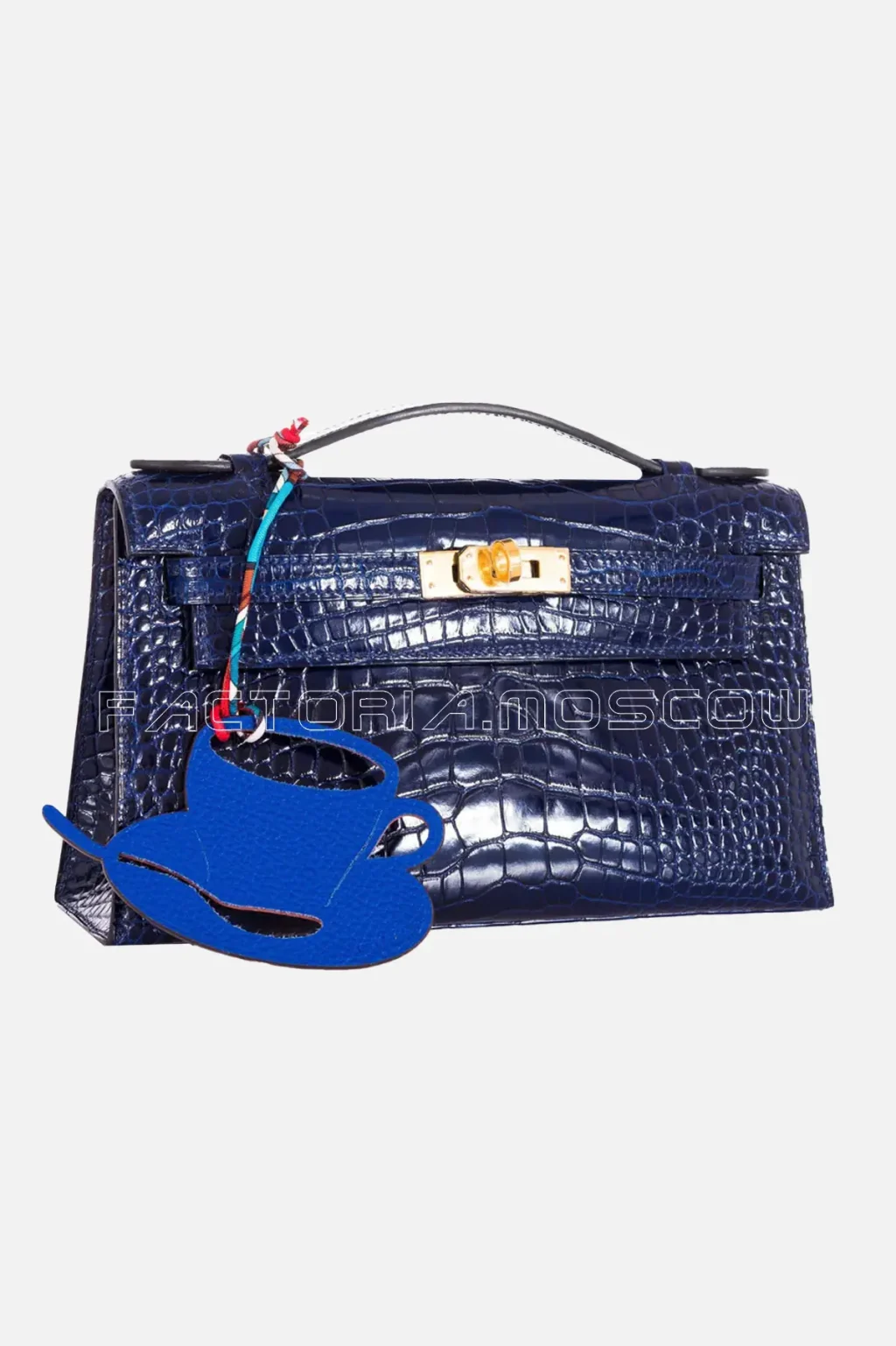 Alligator Lisse