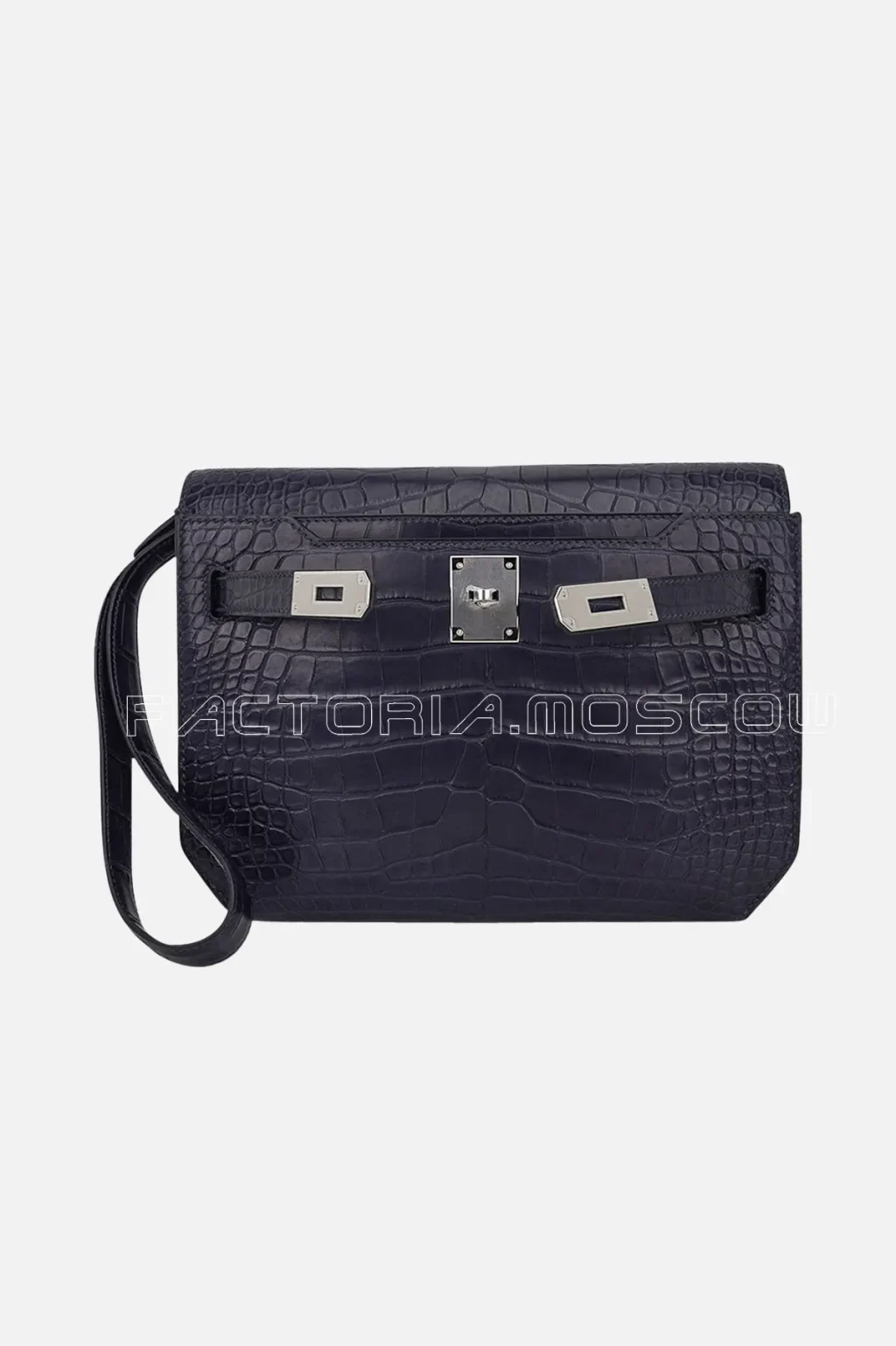 Alligator Matte