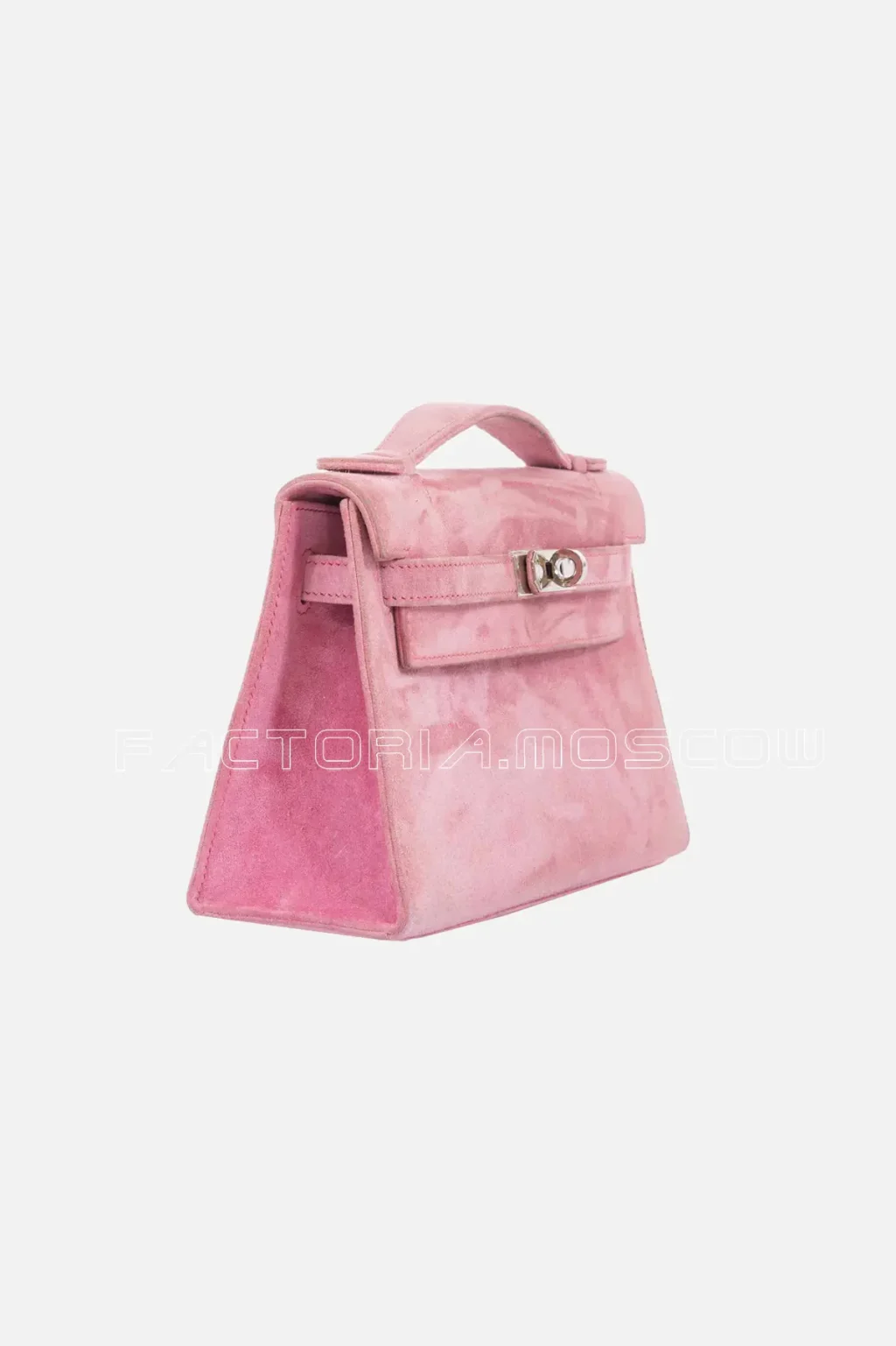 Doblis Suede