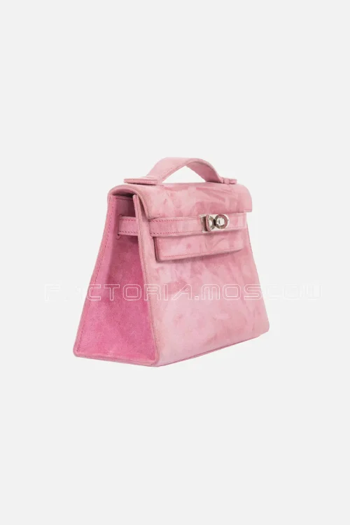 Doblis Suede