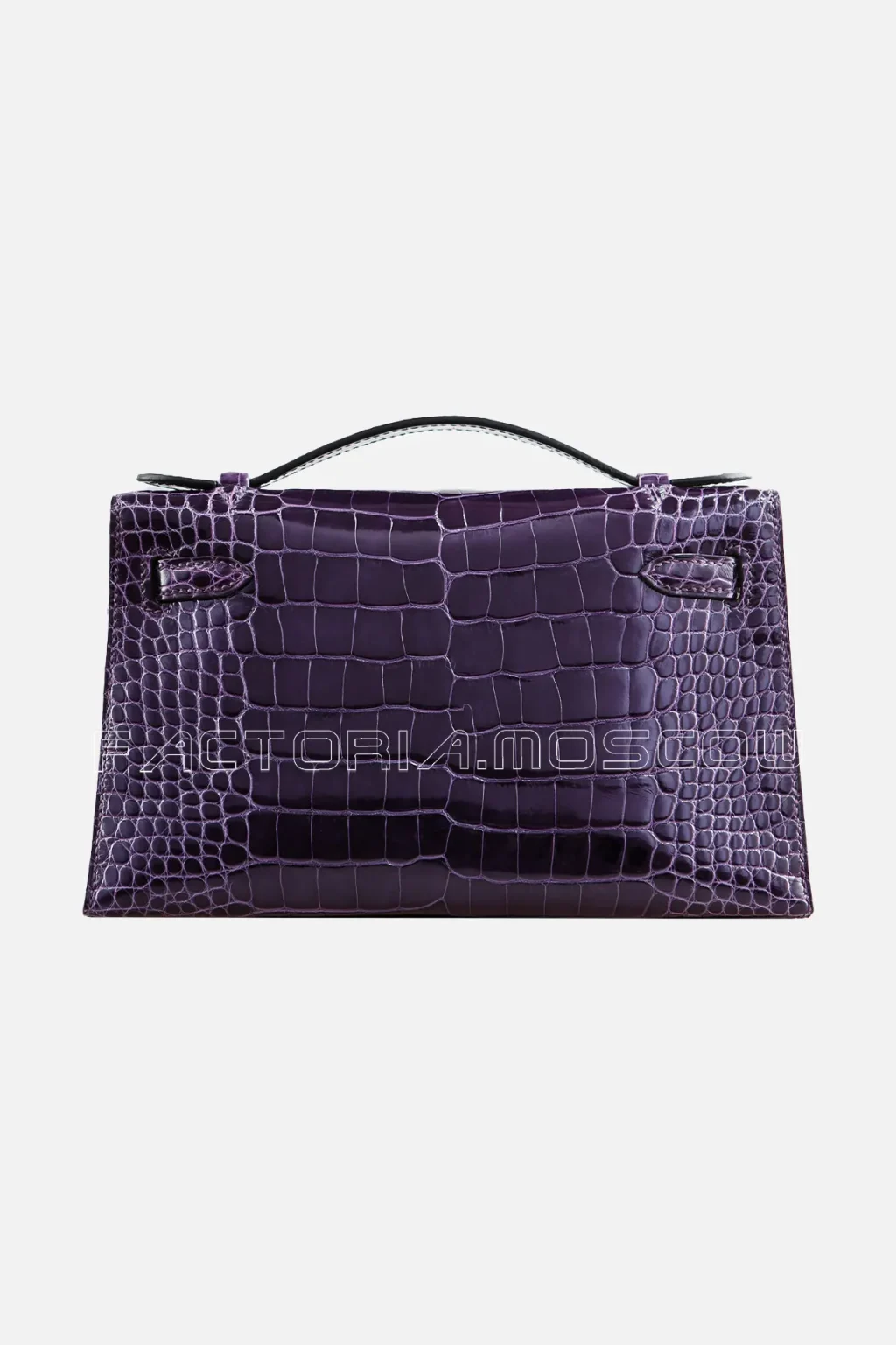 Shiny Alligator