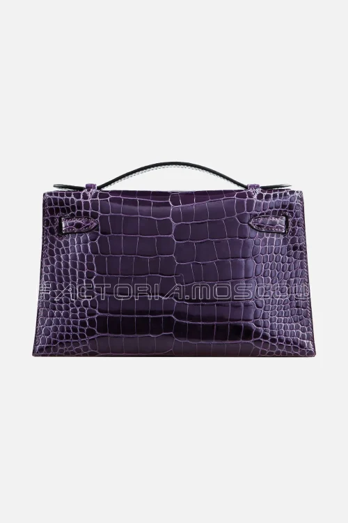 Shiny Alligator